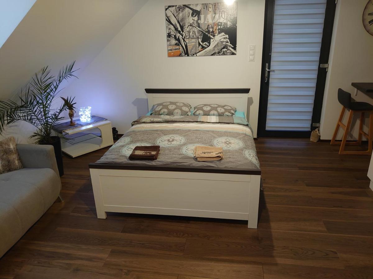 Apartament Muzyczny 옐레니아구라 외부 사진