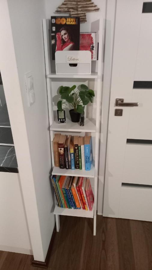 Apartament Muzyczny 옐레니아구라 외부 사진