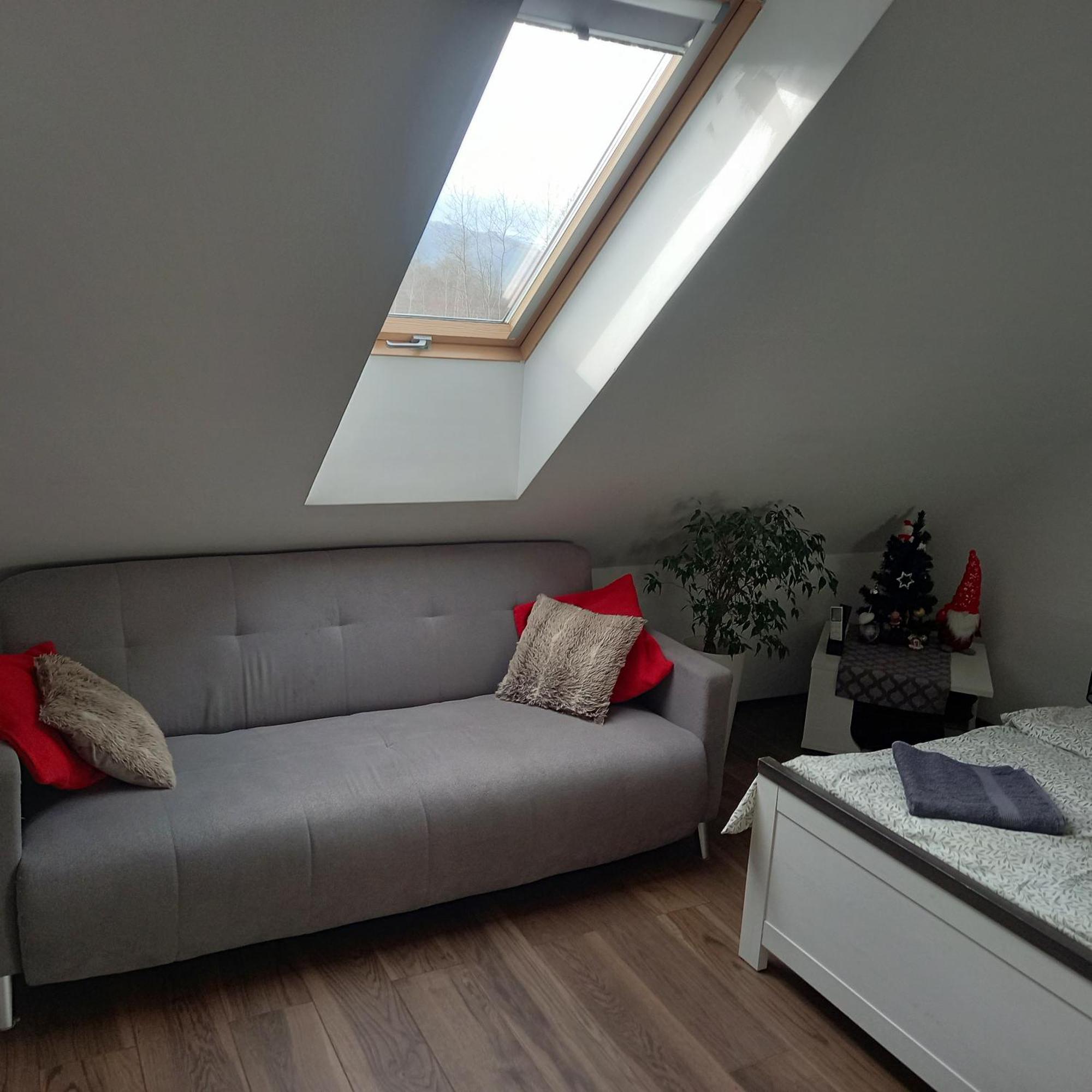 Apartament Muzyczny 옐레니아구라 외부 사진