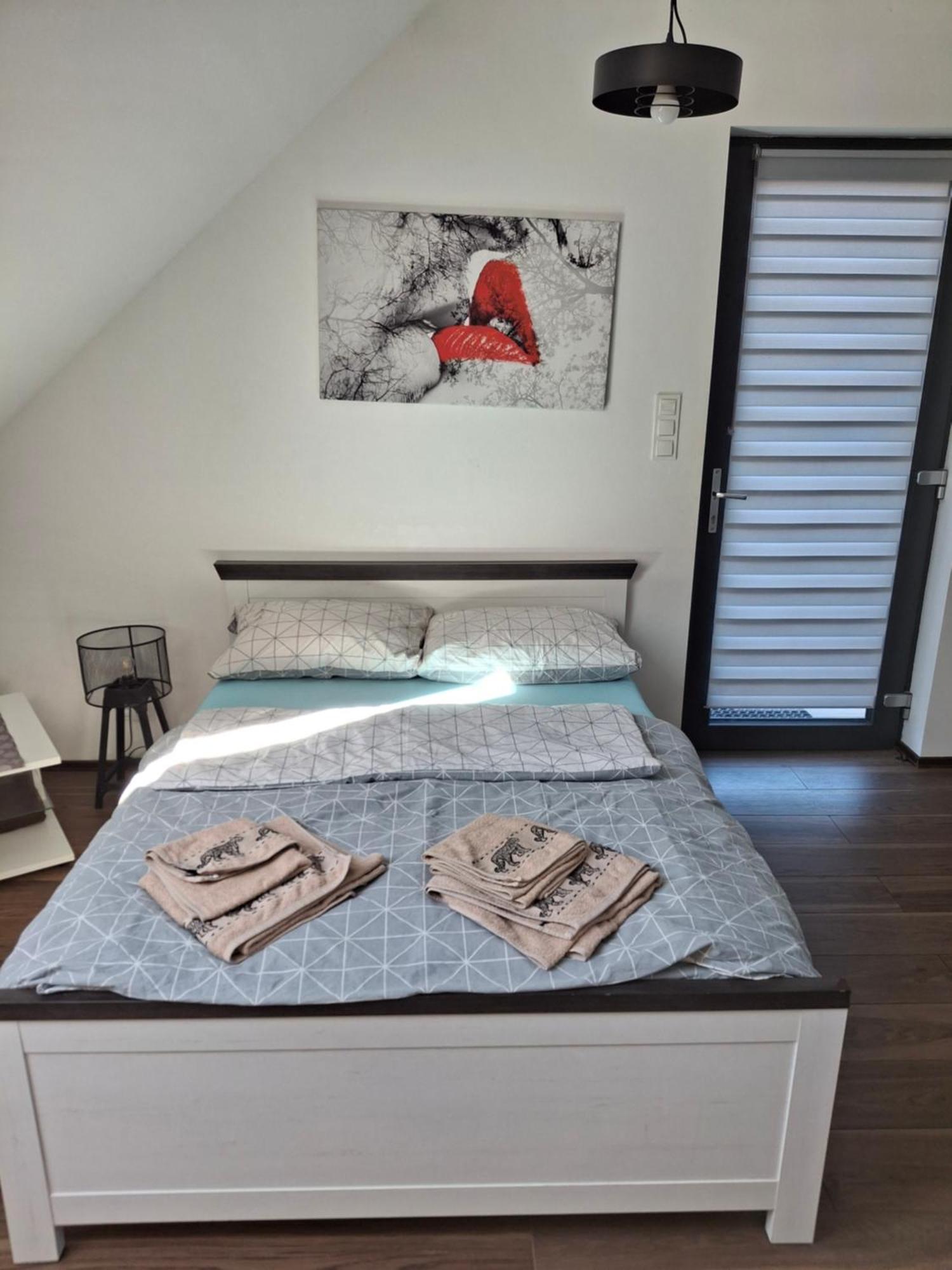 Apartament Muzyczny 옐레니아구라 외부 사진